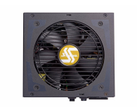 Seasonic Focus Plus 650W 80 Plus Gold - 399201 - zdjęcie 5